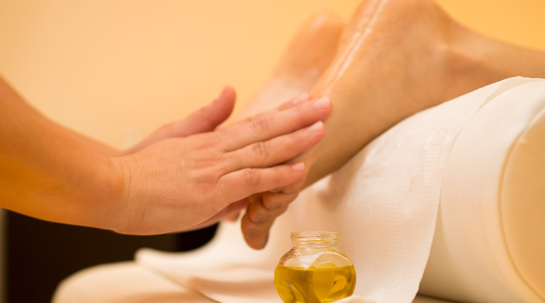 Reflexology