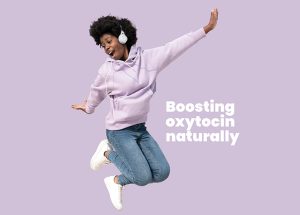 Boosting Oxytocin Naturally